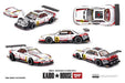 Nissan Silvia S13-R Circuit Spec V1 - Mini GT & Kaido★House 1/64 - KHMG251 Passion Diecast