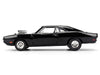 Dom's 1970 Dodge Charger R/T Black "F9" (2021) Movie "Fast & Furious" Series - Jada - 1/24 - 35424