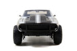 Roman's Chevrolet Camaro Z/28 Silver "Fast & Furious 7" Movie Fast Furious Series - Jada - 1/24 - 97166