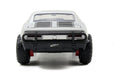 Roman's Chevrolet Camaro Z/28 Silver "Fast & Furious 7" Movie Fast Furious Series - Jada - 1/24 - 97166
