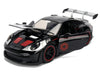 Star Wars Darth Vader and Porsche 911 GT3 RS (992) - Black - Hollywood Rides - Jada - 1/24 - 36477
