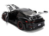 Star Wars Darth Vader and Porsche 911 GT3 RS (992) - Black - Hollywood Rides - Jada - 1/24 - 36477