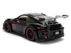Star Wars Darth Vader and Porsche 911 GT3 RS (992) - Black - Hollywood Rides - Jada - 1/24 - 36477