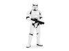 Star Wars Stormtrooper and 2021 Dodge Charger SRT Hellcat - White - Hollywood Rides - Jada - 1/24 - 36478