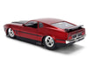 1973 Ford Mustang Mach 1 - Red - Bigtime Muscle - Jada - 1/24 - 36589