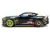 Ford Mustang RTR No.25 Vaughn Gittin Jr. - Formula Drift PRO Championship - Jada - 1/24 - 37246