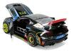 Ford Mustang RTR No.25 Vaughn Gittin Jr. - Formula Drift PRO Championship - Jada - 1/24 - 37246