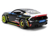 Ford Mustang RTR No.25 Vaughn Gittin Jr. - Formula Drift PRO Championship - Jada - 1/24 - 37246