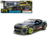 Ford Mustang RTR No.25 Vaughn Gittin Jr. - Formula Drift PRO Championship - Jada - 1/24 - 37246