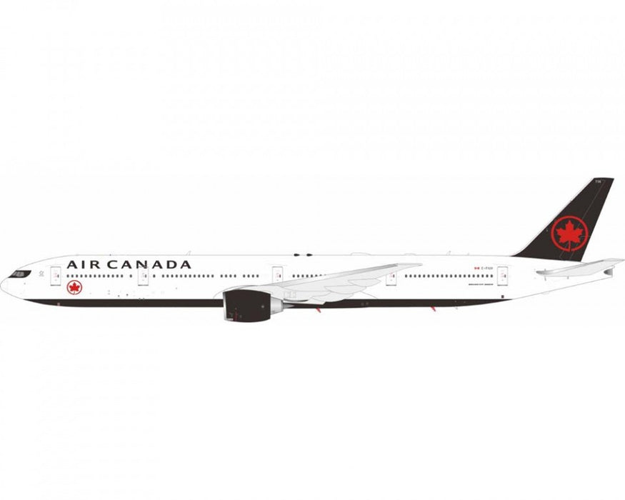 Air Canada Boeing 777-333ER / C-FIUV / Inflight 200 / 1:200 / IF773-IUV