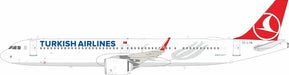 Turkish Airlines Airbus 321-271NX  / TC-LTN / B-Models / 1:200 / B-321-TC-LTN