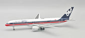 AeroPeru Boeing 757-23A  / N53AW / El Aviador / 1:200 / EAV-757-53