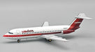 (Preorder) (Free shipping) US Air BAC 111-203AE One-Eleven  / N1547 / Inflight 200 / 1:200 / IF111US0325