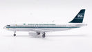 Pakistan International Airlines Airbus A320  / AP-BLA / Inflight 200 / 1:200 / IF320PK0824