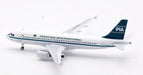 Pakistan International Airlines Airbus A320  / AP-BLA / Inflight 200 / 1:200 / IF320PK0824