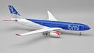BMI-British Midland Airbus A330-243 / G-WWBB / Inflight 200 / 1:200 / IF332BM1225