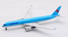 Korean Air Airbus A350-900XWB / HL8598 /  JC Wings / 1:400 / SA4088