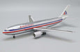 American Airlines Airbus A300-600R "Polished" / N70074 /  JC Wings  1:200 /  XX20013
