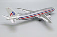 American Airlines Airbus A300-600R "Polished" / N70074 /  JC Wings  1:200 /  XX20013