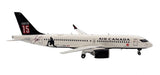Air Canada Airbus A220-300 "Carter 15" / C-GUPG /  JC Wings / 1:200 / SA2076