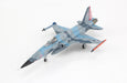 Northrop F-5N Tiger II / USN VFC-111 Sun Downers, Red 117, NAS Key West, FL, 2017 / HM 1:72  HA3384