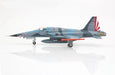 Northrop F-5N Tiger II / USN VFC-111 Sun Downers, Red 117, NAS Key West, FL, 2017 / HM 1:72  HA3384