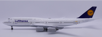 Lufthansa Boeing 747-8 "OC-1500tn Boeing 747" / D-ABYP /  JC Wings / 1:400 / EW2748008