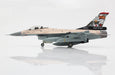 Lockheed F-16V Fighting Falcon / USAF 56th OG, 21st FS Gamblers, Luke AFB, AZ, 2025 / Hobby Master 1:72  HA38070