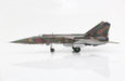 Mikoyan-Gurevich MiG-25RBF Foxbat-D / Russian Air Force 47th GRAP, Shatalovo AB, Russia, 2001 / HM 1:72 HA5654
