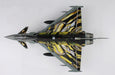 Eurofighter EF-2000 Typhoon S / Luftwaffe TaktLwG 74 Bavarian Tigers, 30+74, Germany 2025/ Hobby Master 1:72 HA6631