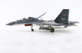 Sukhoi Su-30MKK Flanker-G / PLAAF, no. 78036, China, 2014 / Hobby Master 1:72 HA9554
