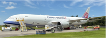 China Airlines Boeing 787-9 Dreamliner / B-18811 /  JC Wings / 1:200 / XX20849