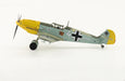 Messerschmitt Bf 109E / Luftwaffe 4/JG 26, Horst Perez, Battle of Britain 1940 / Hobby Master 1:48 HA8730