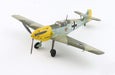 Messerschmitt Bf 109E / Luftwaffe 4/JG 26, Horst Perez, Battle of Britain 1940 / Hobby Master 1:48 HA8730