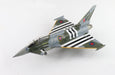 Eurofighter Typhoon FGR.Mk 4 / RAF Typhoon, ZJ913 Moggy, RAF Coningsby, UK, 2024 / Hobby Master 1:72 HA6626B