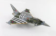 Eurofighter Typhoon FGR.Mk 4 / RAF Typhoon, ZJ913 Moggy, RAF Coningsby, UK, 2024 / Hobby Master 1:72 HA6626B