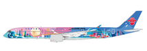China Southern Airlines Airbus A350-900XWB "15th National Games" / B-308T /  JC Wings / 1:400 / XX40828