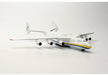 Antonov An-225 Mriya  Herpa 1/400 562287 Passion Diecast 