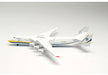 Antonov An-225 Mriya  Herpa 1/400 562287 Passion Diecast 