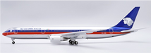 Aeromexico Boeing 767-300ER "OC-Polished"/ XA-APB / JC Wings / 1:200 - XX20118