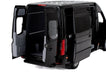 Mercedes-Benz Sprinter 2018 Black - Norev - 1:18 - 183041 - Passion Diecast