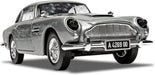 James Bond No Time to Die Aston Martin DB5 - Corgi 1:36 - CC04314 Passion Diecast