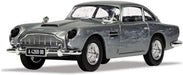 James Bond No Time to Die Aston Martin DB5 - Corgi 1:36 - CC04314 Passion Diecast