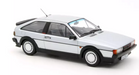 Volkswagen Scirocco GTX 16V 1988 Silver - Norev - 1:18 - 188635 - Passion Diecast