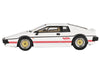 Lotus Esprit Turbo White For Your Eyes Only - English Packaging - Mini GT - 1:64 - MGT00907-007E Passion Diecast