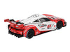 McLaren 720S GT3 Evo Pfaff Motorsports 2024 IMSA Laguna Seca - Mini GT - 1:64 - MGT00993 Passion Diecast