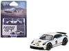 Porsche 911 Dakar Rally 1974 - Mini GT - 1:64 - MGT01009 Passion Diecast