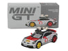 Porsche 911 Dakar Uncle Rally - Mini GT - 1:64 - MGT01068 Passion Diecast