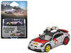 Porsche 911 Dakar Uncle Rally - Mini GT - 1:64 - MGT01068 Passion Diecast
