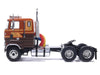 Ford COE 9000 - Brown - IXO Models - 1:64 - U64TR009 Passion Diecast